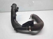 Tub intercooler  Volkswagen Passat B6 (3C2) [Fabr 2005-2010] 5N0145770 2.0 TDI CBAB 103KW / 140CP