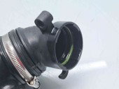 Tub admisie aer  Volkswagen Golf 6 (5K1) [Fabr 2009-2013] 5N0129656 2.0 TDI CBAB 103KW / 140CP