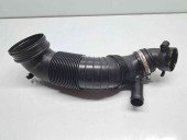 Tub admisie aer  Volkswagen Golf 6 (5K1) [Fabr 2009-2013] 5N0129656 2.0 TDI CBAB 103KW / 140CP