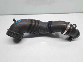 Tub admisie aer  AUDI Q3 (8UB) [Fabr 2011-2018] 5N0129656 2.0 TDI CBAB 103KW / 140CP