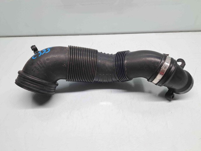 Tub admisie aer  AUDI Q3 (8UB) [Fabr 2011-2018] 5N0129656 2.0 TDI CBAB 103KW / 140CP