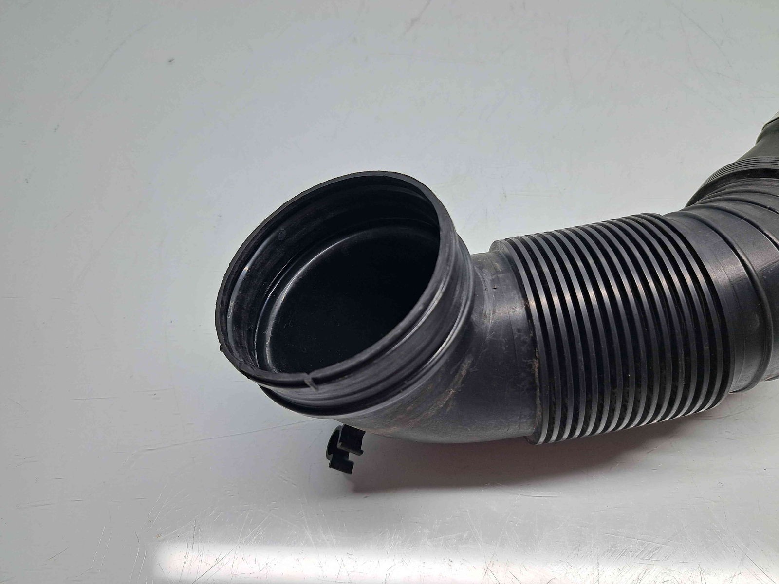 Tub admisie aer AUDI Q3 (8UB) [Fabr 2011-2018] 5N0129656 2.0 TDI CBAB 103KW / 140CP - imagine 3