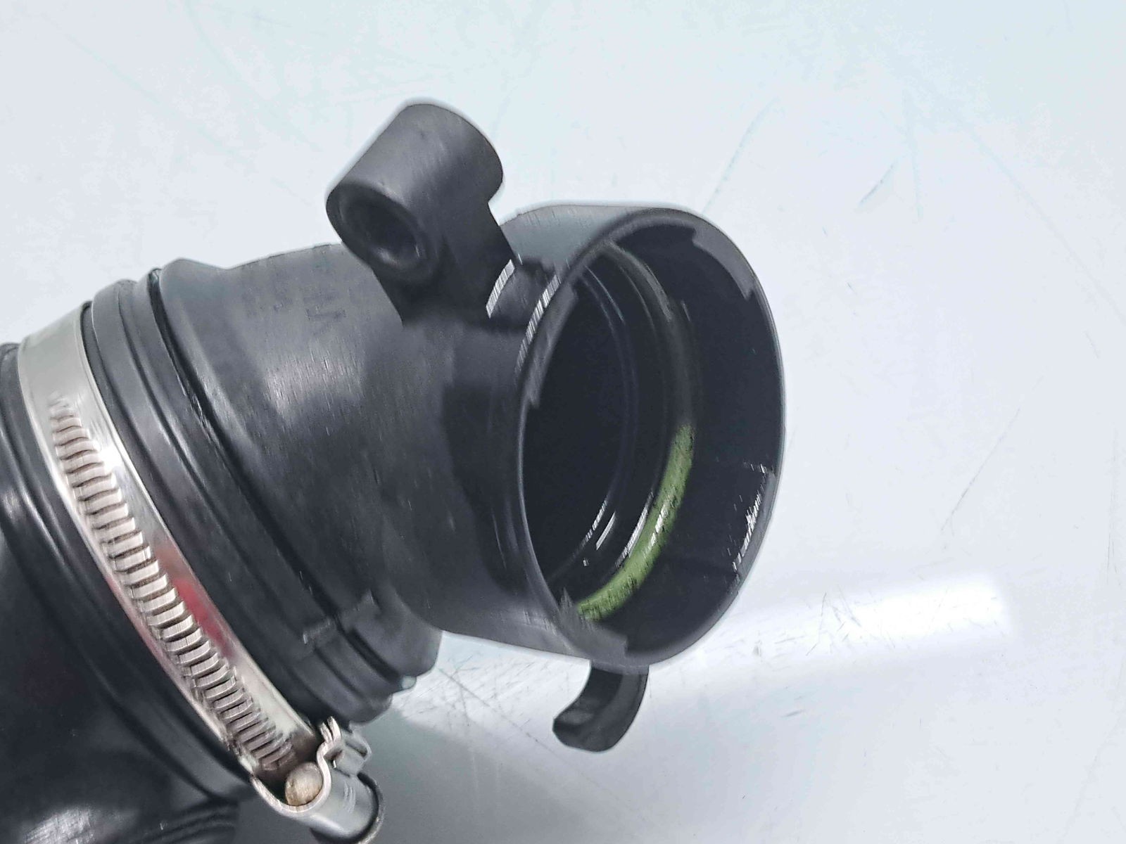 Tub admisie aer AUDI Q3 (8UB) [Fabr 2011-2018] 5N0129656 2.0 TDI CBAB 103KW / 140CP - imagine 4