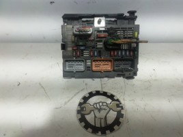 Panou sigurante Peugeot 308 SW 1.6 HDI 9666700480 2007-2013 400