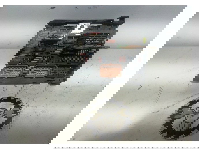 Panou sigurante Peugeot 308 SW 1.6 HDI 9666700480 2007-2013 400