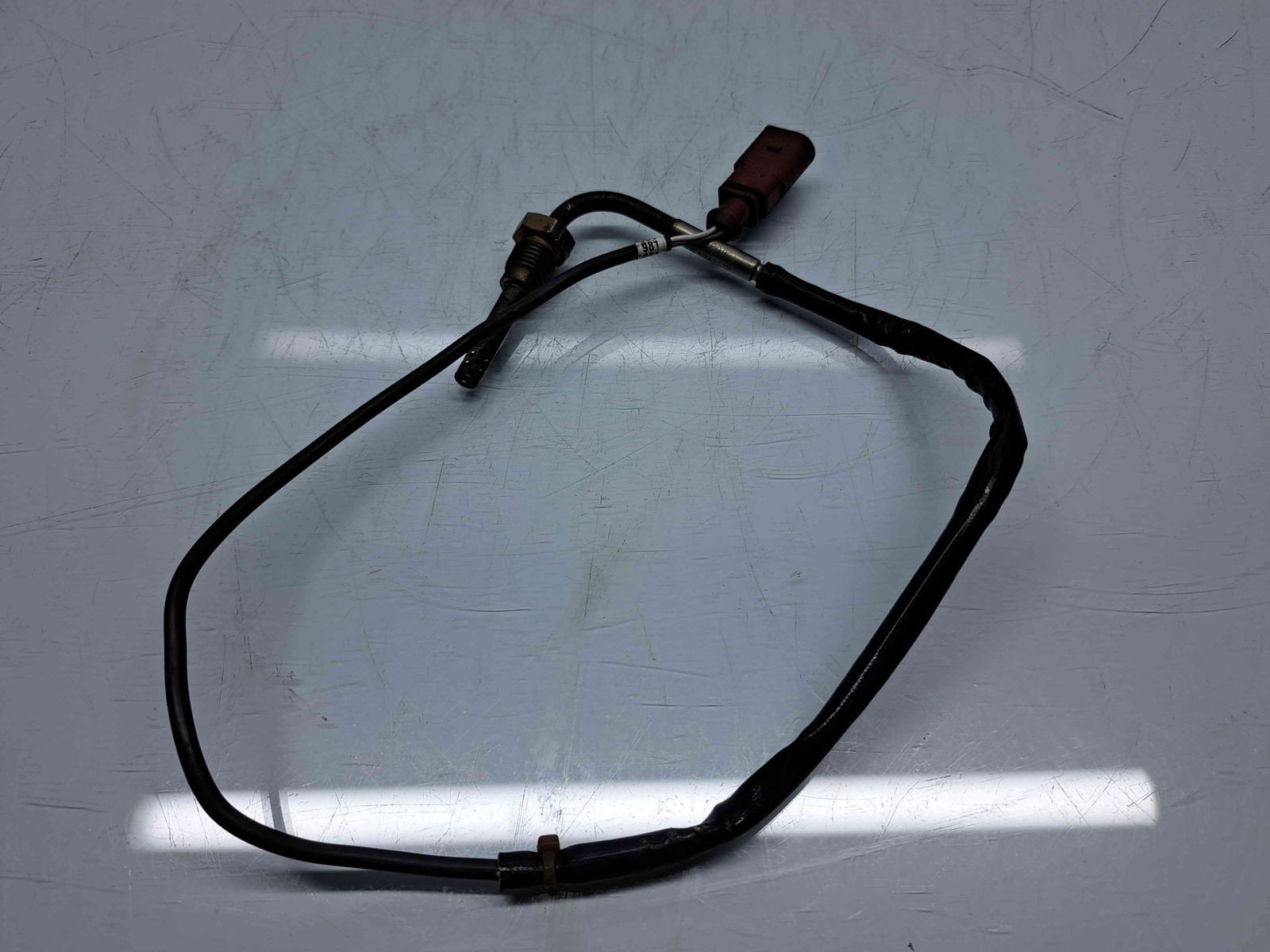 Sonda lambda Volkswagen Golf 6 (5K1) [Fabr 2009-2013] 03L906088C 2.0 TDI CBAB 103KW / 140CP