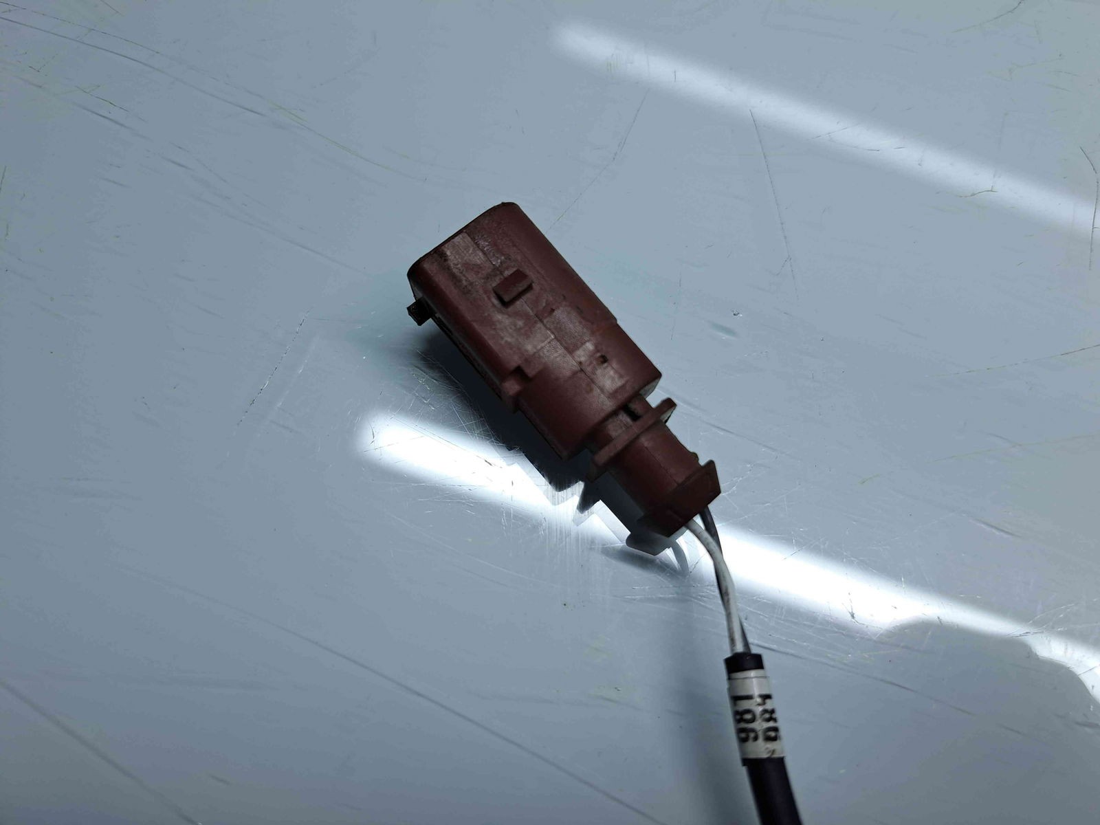 Sonda lambda Volkswagen Golf 6 (5K1) [Fabr 2009-2013] 03L906088C 2.0 TDI CBAB 103KW / 140CP - imagine 2