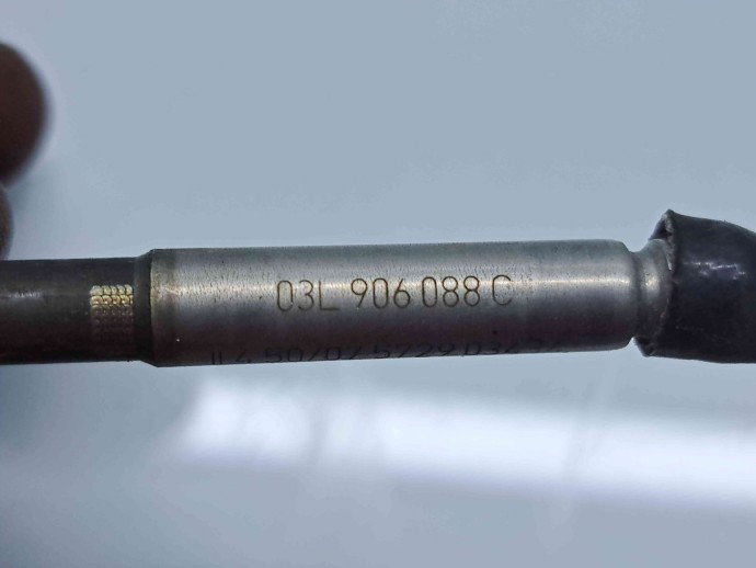 Sonda lambda  Volkswagen Golf 6 (5K1) [Fabr 2009-2013] 03L906088C 2.0 TDI CBAB 103KW / 140CP