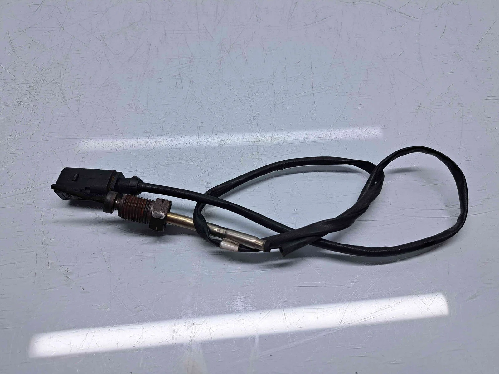 Senzor temperatura Seat Toledo 4 (KG3) [Fabr 2012-2018] 03L906088