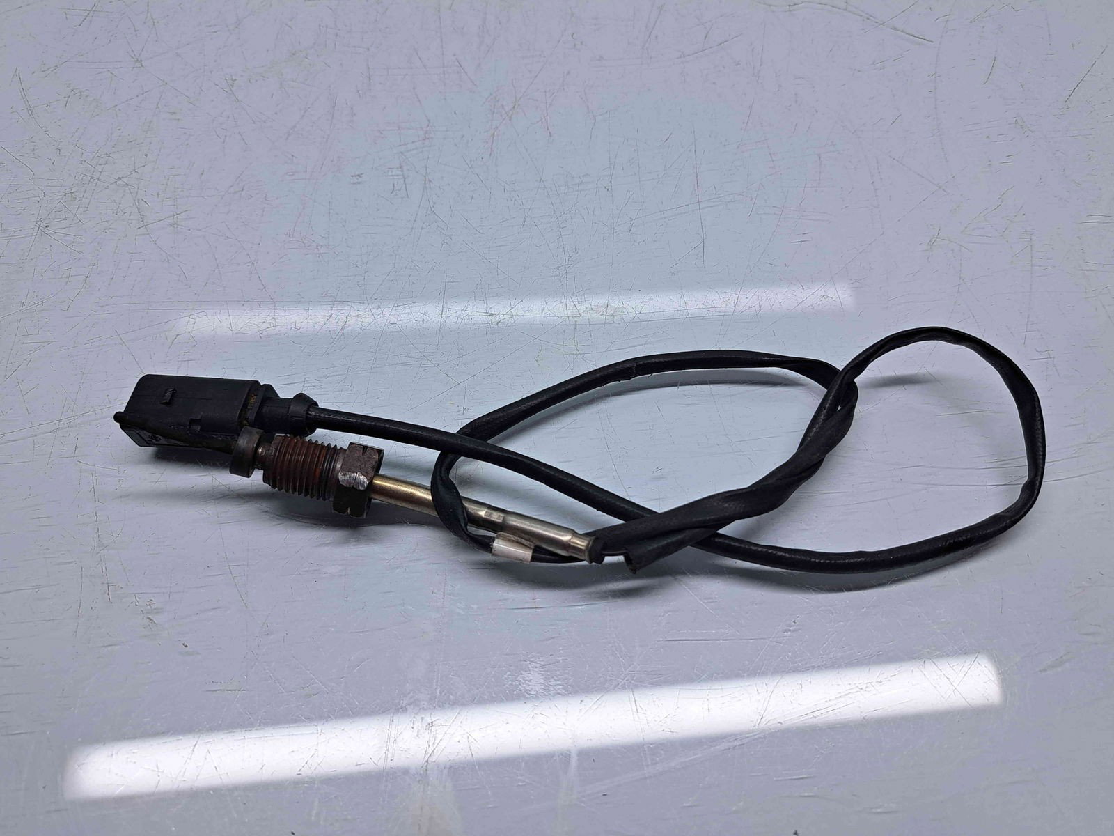 Senzor temperatura Seat Toledo 4 (KG3) [Fabr 2012-2018] 03L906088 - imagine 1