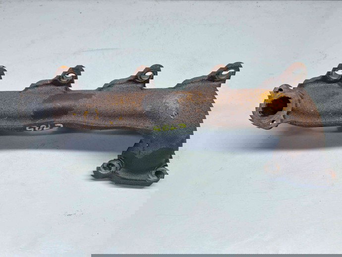 Galerie evacuare Toyota Rav 4 III (ACA3, ACE, ALA3, GSA3, ZSA3) [Fabr 2005-2013] OEM 2.2 2.2 80KW / 109CP