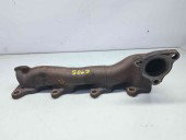 Galerie evacuare Toyota Rav 4 III (ACA3, ACE, ALA3, GSA3, ZSA3) [Fabr 2005-2013] OEM 2.2 2.2 80KW / 109CP