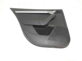 Tapiterie usa stanga spate 5E5867211 Skoda Octavia 1.6 CLHA 2012-2022