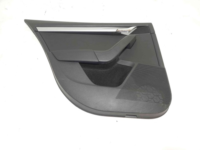 Tapiterie usa stanga spate 5E5867211 Skoda Octavia 1.6 CLHA 2012-2022