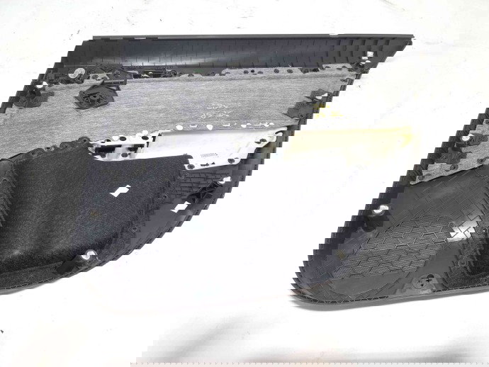 Tapiterie usa stanga spate 5E5867211 Skoda Octavia 1.6 CLHA 2012-2022