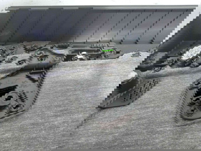 Tapiterie usa stanga spate 5E5867211 Skoda Octavia 1.6 CLHA 2012-2022