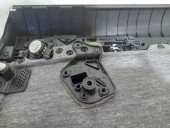 Tapiterie usa stanga spate 5E5867211 Skoda Octavia 1.6 CLHA 2012-2022