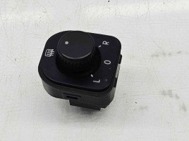  Buton reglaj oglinzi  Volkswagen Jetta 3  (1K2) [Fabr 2005-2010] 1K0959565H