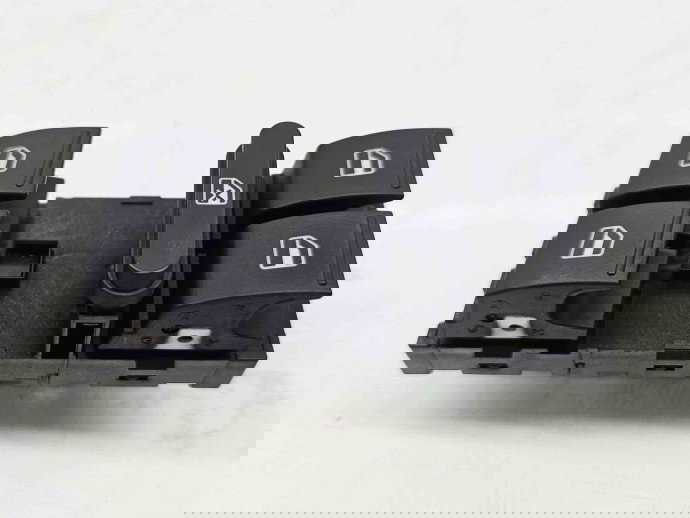  Butoane comanda geamuri sofer  Volkswagen Passat B7 (362) [Fabr 2010-2014] 1K4959857B