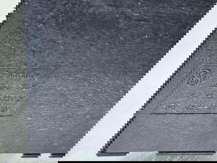  Butoane comanda geamuri sofer  Volkswagen Passat B7 (362) [Fabr 2010-2014] 1K4959857B