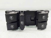  Butoane comanda geamuri sofer  Volkswagen Golf 6 (5K1) [Fabr 2009-2013] 1K4959857B