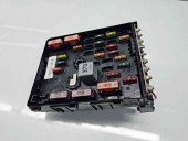  Panou sigurante  Volkswagen Passat B6 (3C2) [Fabr 2005-2010] 3C0937125 