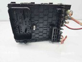  Panou sigurante  Volkswagen Passat B6 (3C2) [Fabr 2005-2010] 3C0937125 