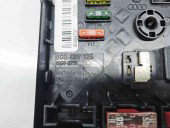  Panou sigurante  Volkswagen Passat B6 (3C2) [Fabr 2005-2010] 3C0937125 
