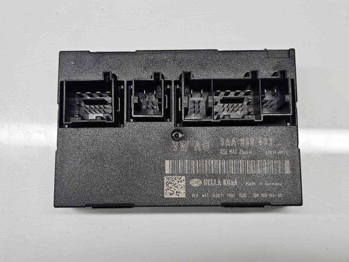  Modul confort  Volkswagen Passat CC (357) [Fabr 2008-2012] 3AA959433