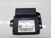 Calculator frana de mana  AUDI Q3 (8UB) [Fabr 2011-2018] 3AA907801G 2.0 TDI CFFB 103KW / 140CP