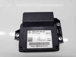 Calculator frana de mana  Volkswagen Sharan (7N) [Fabr 2011-prezent] 3AA907801G 2.0 TDI CFFB 103KW / 140CP