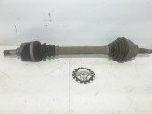 Planetara stanga Peugeot 308 SW 1.6 HDI OEM 2007-2013 300