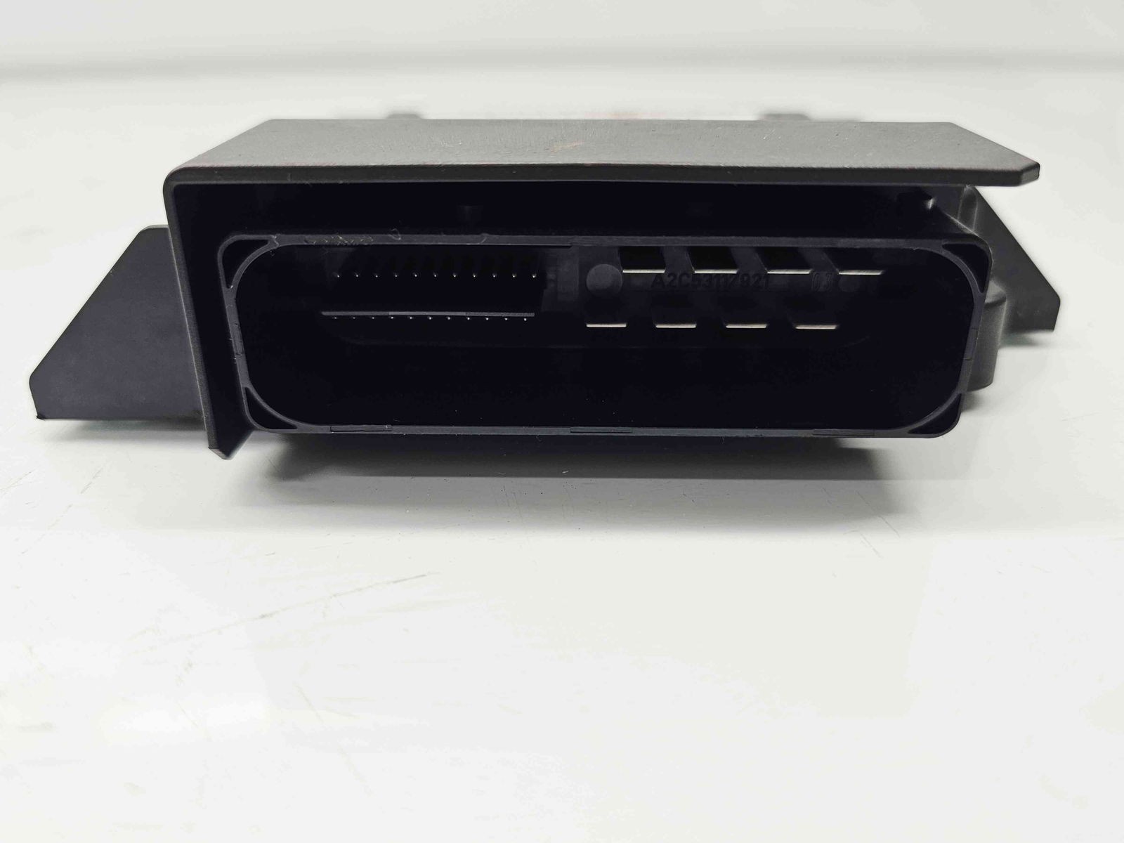 Calculator frana de mana Volkswagen Sharan (7N) [Fabr 2011-prezent] 3AA907801G 2.0 TDI CFFB 103KW / 140CP - imagine 3