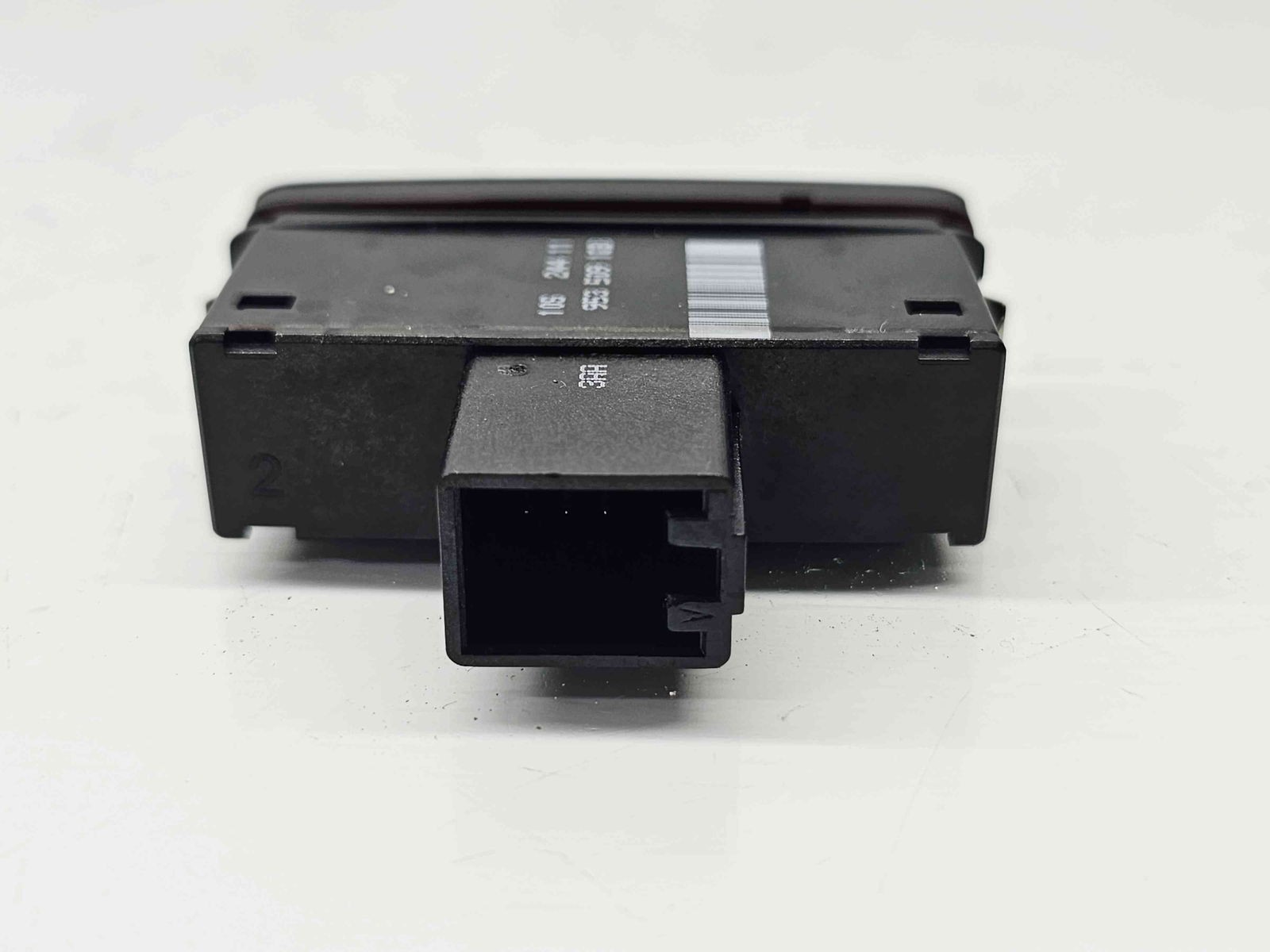Buton avarii Volkswagen Passat CC (357) [Fabr 2008-2012] 3AA9535091QB - imagine 3