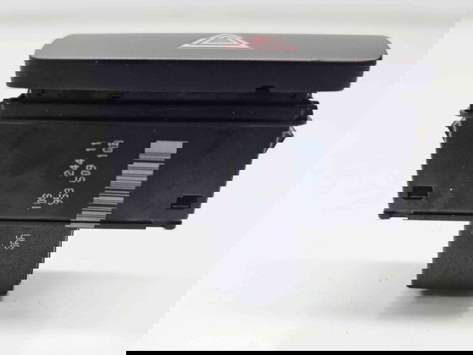  Buton avarii  Volkswagen Passat CC (357) [Fabr 2008-2012] 3AA9535091QB