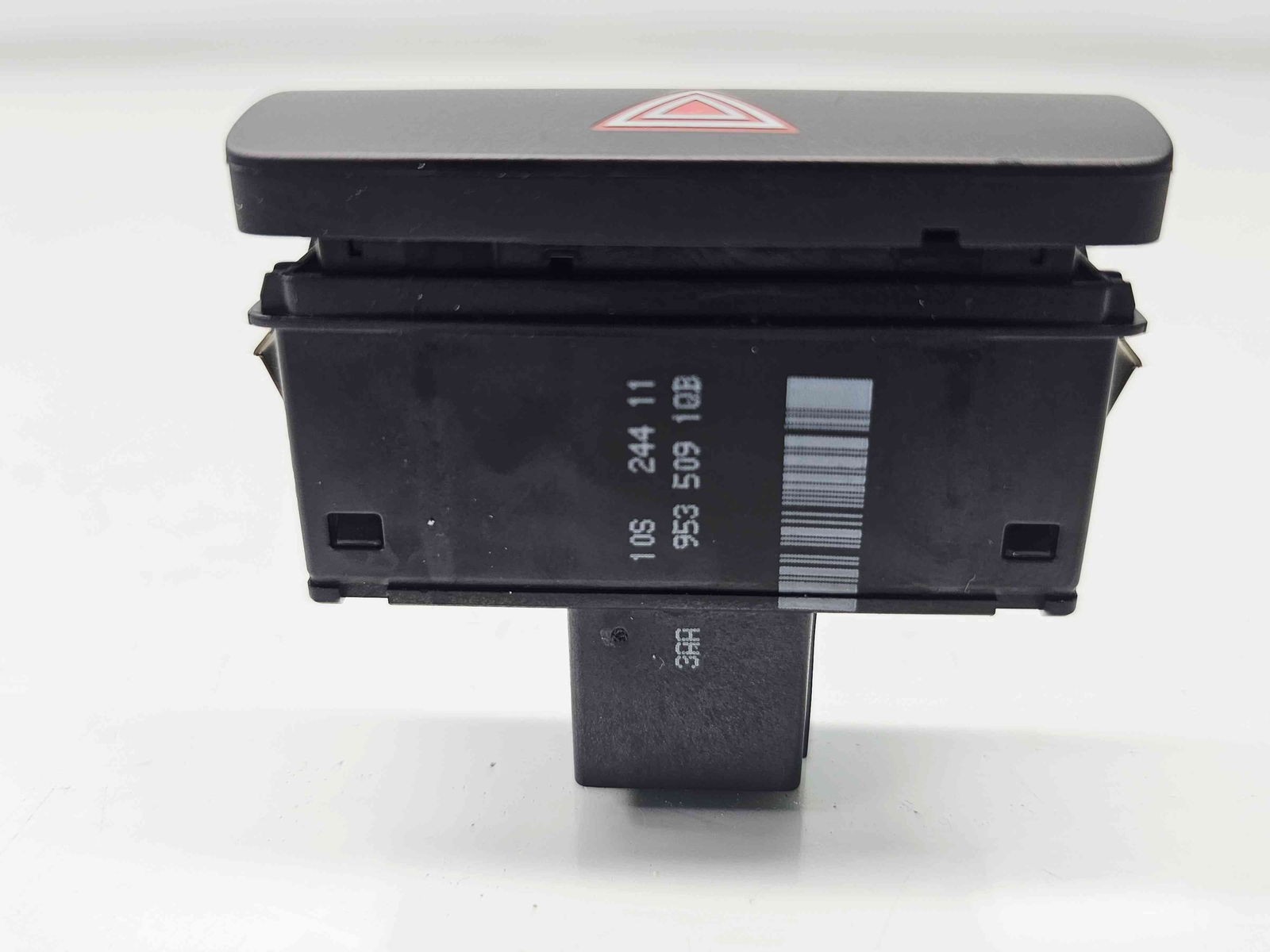 Buton avarii Volkswagen Passat CC (357) [Fabr 2008-2012] 3AA9535091QB - imagine 4
