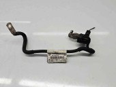  Borna baterie (-)  Volkswagen Passat CC (357) [Fabr 2008-2012] 1K0915181H 
