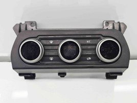  Panou comanda clima Dacia Sandero 3 [Fabr 2021-2023] 275006270R