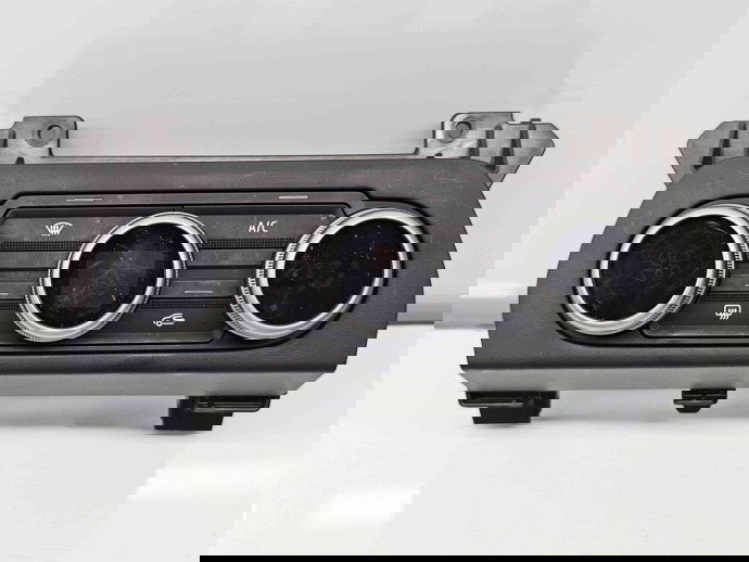  Panou comanda clima Dacia Sandero 3 [Fabr 2021-2023] 275006270R