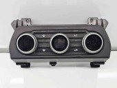  Panou comanda clima Dacia Sandero 3 [Fabr 2021-2023] 275006270R