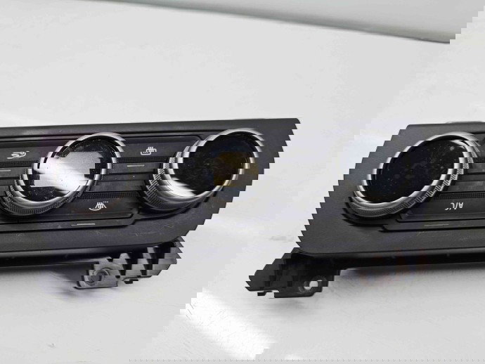  Panou comanda clima Dacia Sandero 3 [Fabr 2021-2023] 275006270R