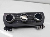  Panou comanda clima Dacia Sandero 3 [Fabr 2021-2023] 275006270R