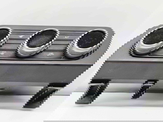  Panou comanda clima Dacia Sandero 3 [Fabr 2021-2023] 275006270R