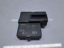  Modul control  Renault Captur (J87) [Fabr 2013-2017] 285E29439R