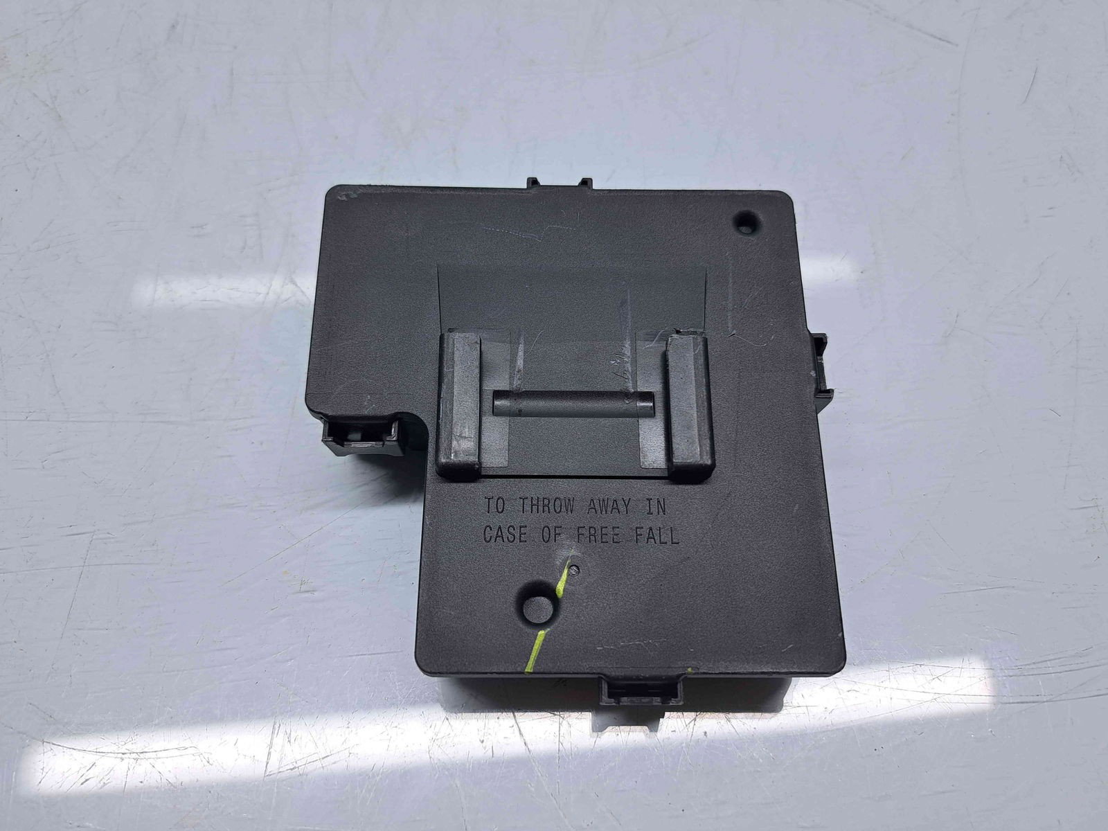 Modul control Renault Captur (J87) [Fabr 2013-2017] 285E29439R - imagine 2