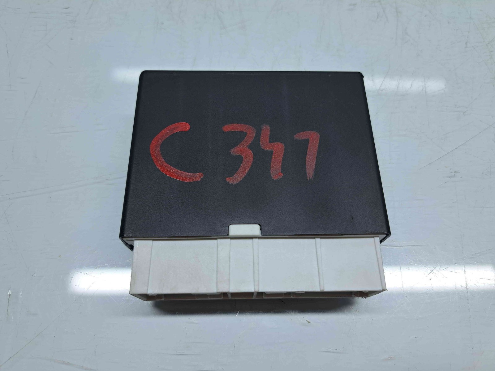 Modul senzori parcare Bmw X4 (F26) [Fabr 2012 -2018] 6819195 - imagine 3