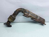 Galerie evacuare Mercedes Clasa E (W211) [Fabr 2002-2009] A6421400761 3.0 CDI 642920 3.0 CDI 642920 165KW / 224CP