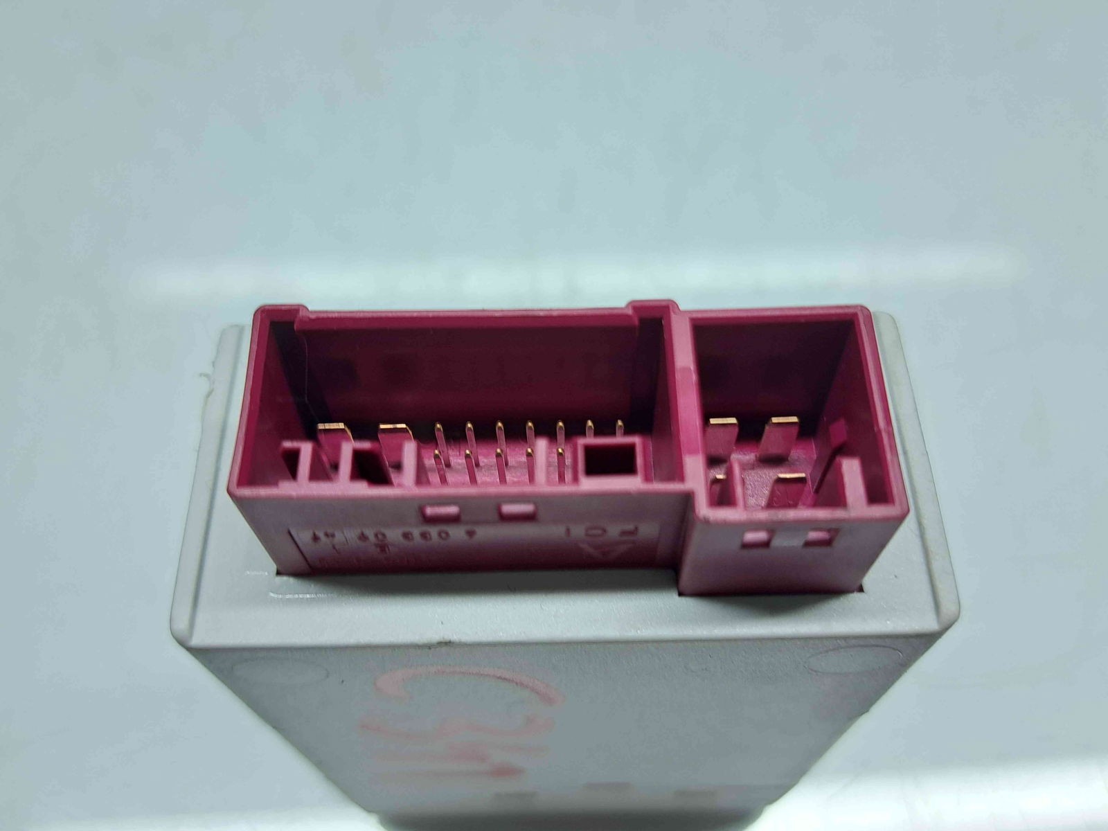 Modul confort Bmw 2 Active Tourer (F45) [Fabr 2014-prezent] 7464634-01 - imagine 2