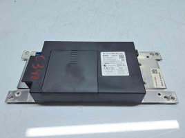  Modul bluetooth  Bmw 4 Cabriolet (F33, F83) [Fabr 2014-2021] 6820931-01