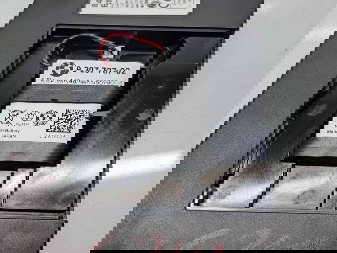  Modul bluetooth  Bmw 4 Cabriolet (F33, F83) [Fabr 2014-2021] 6820931-01